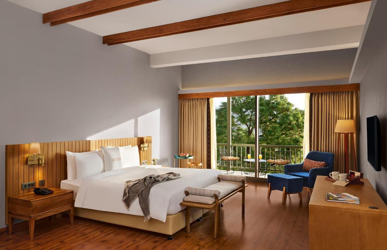Storii By Itc Hotels, The Kaba Retreat, Solan Exterior foto